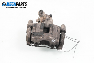 Спирачен апарат за Mazda 3 Hatchback I (10.2003 - 12.2009), позиция: задна, лява