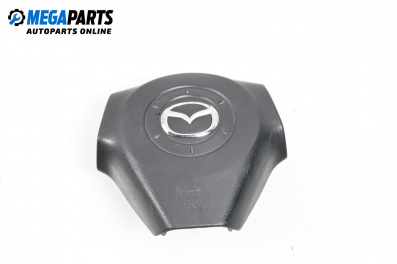 Airbag за Mazda 3 Hatchback I (10.2003 - 12.2009), 4+1 вр., хечбек, позиция: предна