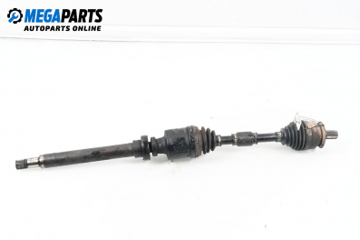 Полуоска за Mazda 3 Hatchback I (10.2003 - 12.2009) 1.6 DI Turbo, 109 к.с., позиция: предна, дясна