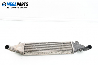 Интеркулер за Mazda 3 Hatchback I (10.2003 - 12.2009) 1.6 DI Turbo, 109 к.с.