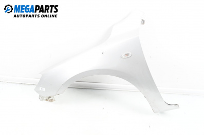 Калник за Mazda 3 Hatchback I (10.2003 - 12.2009), 4+1 вр., хечбек, позиция: предна, лява