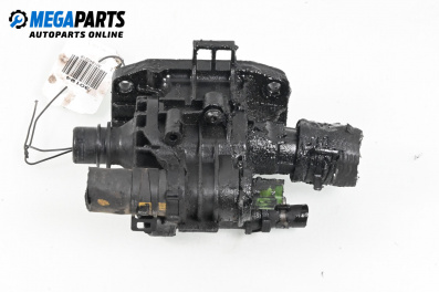 Корпус на термостат за Mazda 3 Hatchback I (10.2003 - 12.2009) 1.6 DI Turbo, 109 к.с.
