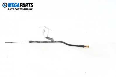 Щека за масло за Mazda 3 Hatchback I (10.2003 - 12.2009) 1.6 DI Turbo, 109 к.с.