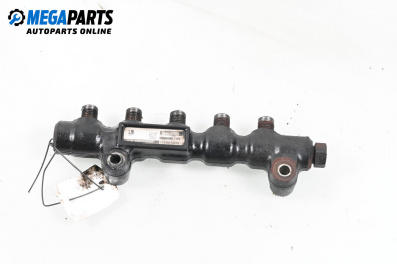 Горивна рейка за Mazda 3 Hatchback I (10.2003 - 12.2009) 1.6 DI Turbo, 109 к.с., № 9648580880