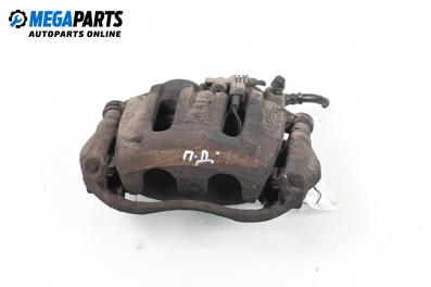 Спирачен апарат за Mercedes-Benz Vito Box (639) (09.2003 - 12.2014), позиция: предна, дясна