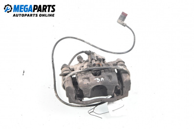 Спирачен апарат за Mercedes-Benz Vito Box (639) (09.2003 - 12.2014), позиция: задна, лява