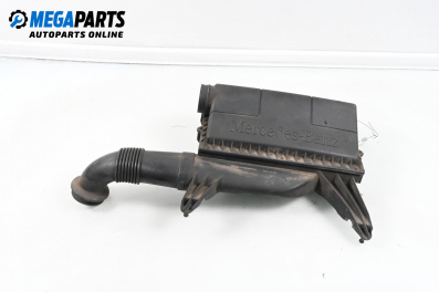 Филтърна кутия за Mercedes-Benz Vito Box (639) (09.2003 - 12.2014) 111 CDI
