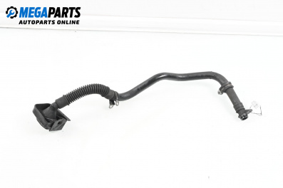 Маркуч картерни газове за Mercedes-Benz Vito Box (639) (09.2003 - 12.2014) 111 CDI, 109 к.с.