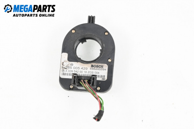 Сензор волан за Mercedes-Benz Vito Box (639) (09.2003 - 12.2014), № Bosch 0 265 005 429
