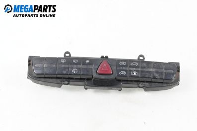 Панел бутони за Mercedes-Benz Vito Box (639) (09.2003 - 12.2014)