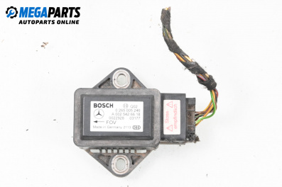 Сензор ESP за Mercedes-Benz Vito Box (639) (09.2003 - 12.2014), № Bosch 0 265 005 246