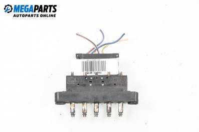 Контактор плъзгаща врата за Mercedes-Benz Vito Box (639) (09.2003 - 12.2014)