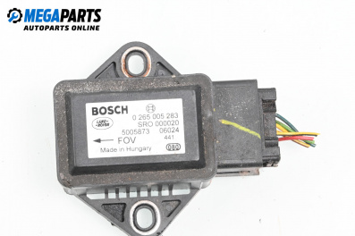 Сензор ESP за Land Rover Range Rover Sport I (02.2005 - 03.2013), № Bosch 0265005283