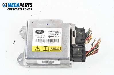 Модул за AIRBAG за Land Rover Range Rover Sport I (02.2005 - 03.2013), № NNW502436