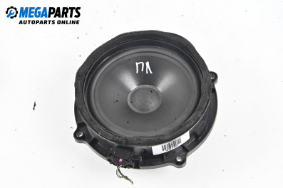 Високоговорител за Land Rover Range Rover Sport I (02.2005 - 03.2013), № XQM500280
