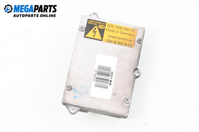 Xenon баласт за Land Rover Range Rover Sport I (02.2005 - 03.2013), № 5DV00829000