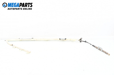 Airbag за Land Rover Range Rover Sport I (02.2005 - 03.2013), 4+1 вр., джип, позиция: лява