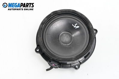 Високоговорител за Land Rover Range Rover Sport I (02.2005 - 03.2013), № XQM500290