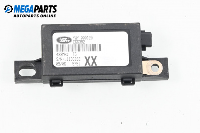 Сензор аларма за Land Rover Range Rover Sport I (02.2005 - 03.2013), № YWY000120