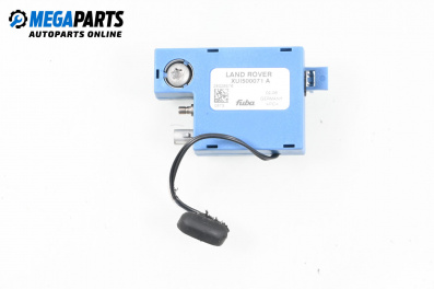 Усилвател антена за Land Rover Range Rover Sport I (02.2005 - 03.2013), № XUI500071A