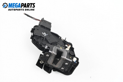 Брава на врата за Land Rover Range Rover Sport I (02.2005 - 03.2013), позиция: задна, дясна