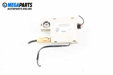 Усилвател антена за Land Rover Range Rover Sport I (02.2005 - 03.2013), № XUC000201A