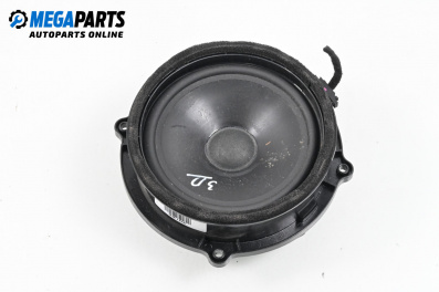 Високоговорител за Land Rover Range Rover Sport I (02.2005 - 03.2013), № XQM500290