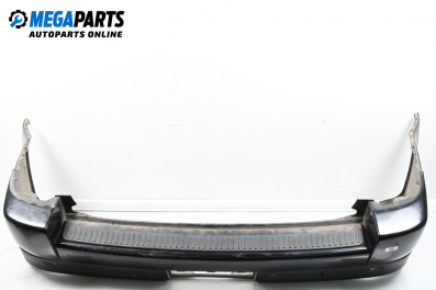 Задна броня за Land Rover Range Rover Sport I (02.2005 - 03.2013), джип