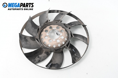 Перка охлаждане за Land Rover Range Rover Sport I (02.2005 - 03.2013) 2.7 D 4x4, 190 к.с.