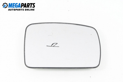 Стъкло огледало за Land Rover Range Rover Sport I (02.2005 - 03.2013), 4+1 вр., джип, позиция: дясна
