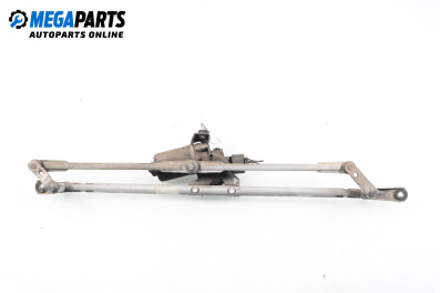 Ел. мотор за чистачките за Land Rover Range Rover Sport I (02.2005 - 03.2013), джип, позиция: предна