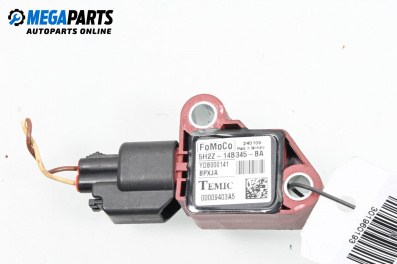 Сензор airbag за Land Rover Range Rover Sport I (02.2005 - 03.2013), № YDB000141