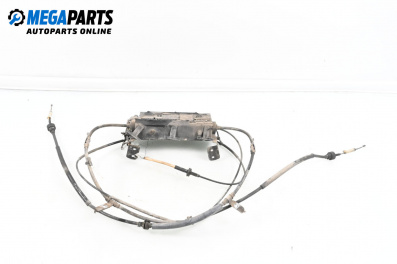 Механизъм паркинг спирачка за Land Rover Range Rover Sport I (02.2005 - 03.2013)