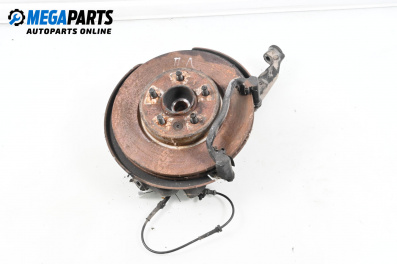 Шенкел главина за Land Rover Range Rover Sport I (02.2005 - 03.2013), позиция: предна, лява