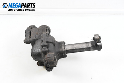 Диференциал за Land Rover Range Rover Sport I (02.2005 - 03.2013) 2.7 D 4x4, 190 к.с., автоматик