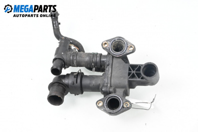 Корпус на термостат за Land Rover Range Rover Sport I (02.2005 - 03.2013) 2.7 D 4x4, 190 к.с.