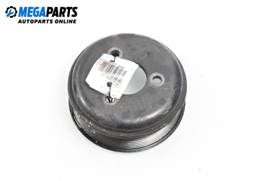 Ремъчна шайба за Land Rover Range Rover Sport I (02.2005 - 03.2013) 2.7 D 4x4, 190 к.с.