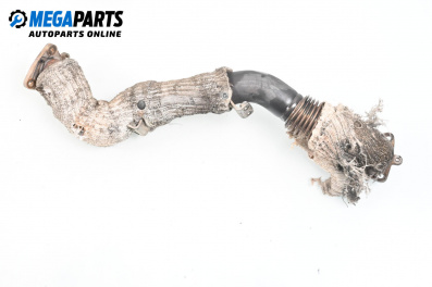 EGR тръба за Land Rover Range Rover Sport I (02.2005 - 03.2013) 2.7 D 4x4, 190 к.с.