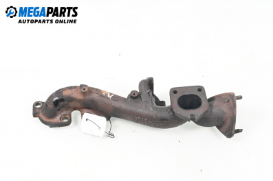 Изпускателен колектор  за Land Rover Range Rover Sport I (02.2005 - 03.2013) 2.7 D 4x4, 190 к.с.