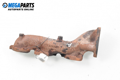 Изпускателен колектор  за Land Rover Range Rover Sport I (02.2005 - 03.2013) 2.7 D 4x4, 190 к.с.