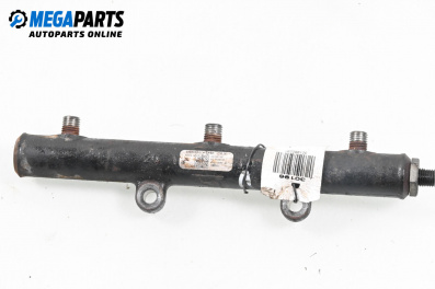 Горивна рейка за Land Rover Range Rover Sport I (02.2005 - 03.2013) 2.7 D 4x4, 190 к.с., № 4R8Q-9D280-AC