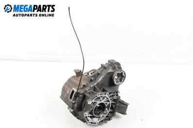 Раздатъчна кутия за Land Rover Range Rover Sport I (02.2005 - 03.2013) 2.7 D 4x4, 190 к.с., автоматик
