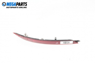 Светлоотразител за Skoda Rapid Spaceback (07.2012 - ...), комби, позиция: дясна