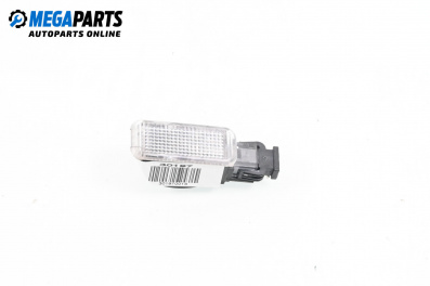Плафон за Skoda Rapid Spaceback (07.2012 - ...)