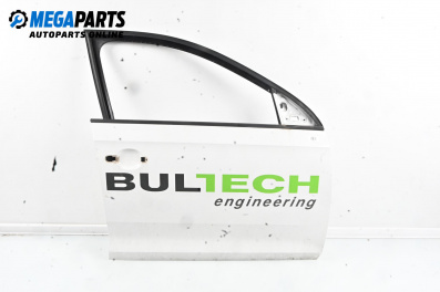 Врата за Skoda Rapid Spaceback (07.2012 - ...), 4+1 вр., комби, позиция: предна, дясна