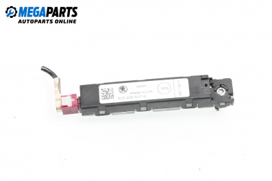 Усилвател антена за Skoda Rapid Spaceback (07.2012 - ...), № 3V5035577A
