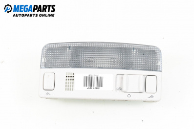 Плафон за Skoda Rapid Spaceback (07.2012 - ...)