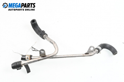 Тръби парно за Skoda Rapid Spaceback (07.2012 - ...) 1.6 TDI, 115 к.с.