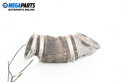 Маркуч турбо за Skoda Rapid Spaceback (07.2012 - ...) 1.6 TDI, 115 к.с.