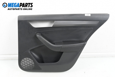 Кора врата за Skoda Rapid Spaceback (07.2012 - ...), 4+1 вр., комби, позиция: задна, дясна